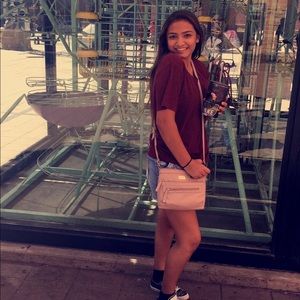 Meet your Posher, Catarina